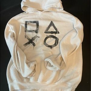 PlayStation Hoodie
